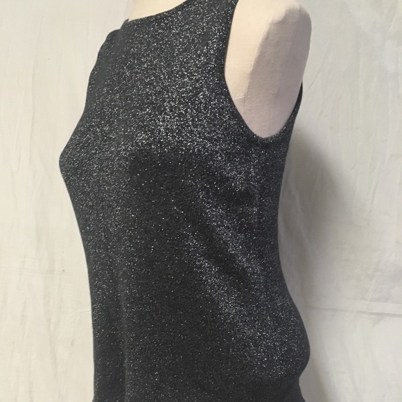 Misses sleeveless Top Size L Esprit De Corp - Picture 3 of 7
